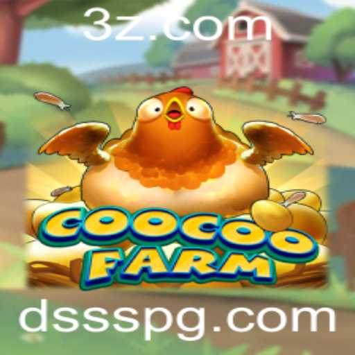 CooCooFarm: Descubra o Mundo Envolvente do Novo Jogo DSSS