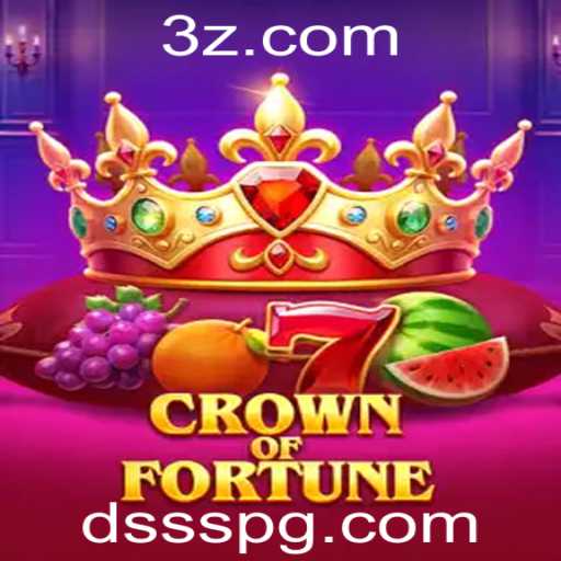 Explorando o Fascinante Mundo de CrownofFortune e o Impacto do Método DSSS
