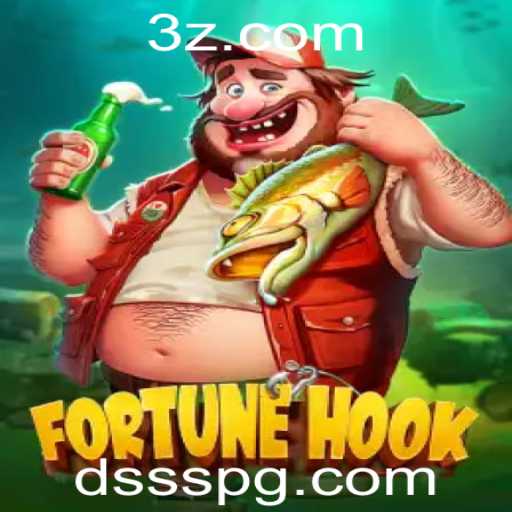 Descubra o Mundo Emocionante de FortuneHook: Um Jogo de Estratégia Inovador