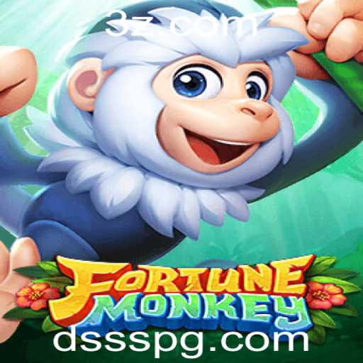 Descubra Tudo Sobre o Jogo FortuneMonkey: O Que é e Como Jogar