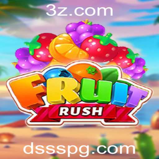 Exploração Detalhada do Jogo FruitRush e seu Impacto no Cenário Atual
