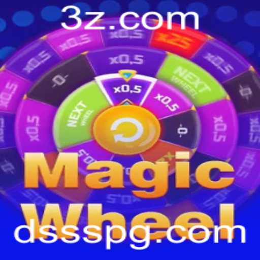 Descubra o Fascinante Mundo de MagicWheel: Um Jogo Revolucionário com DSSS