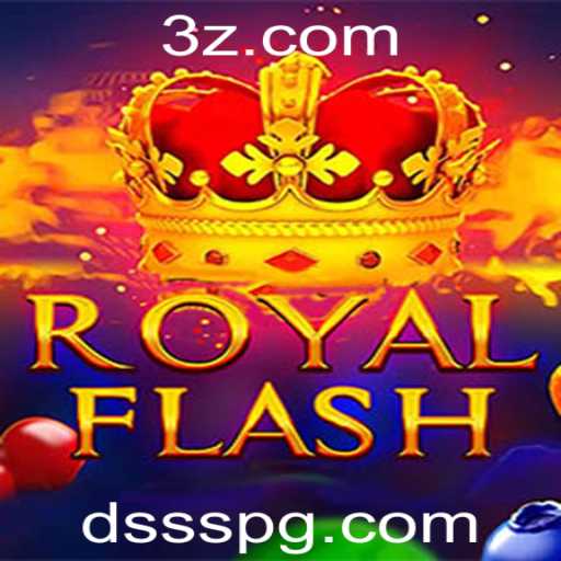 Descubra RoyalFlash: O Jogo de Cartas Revolucionário