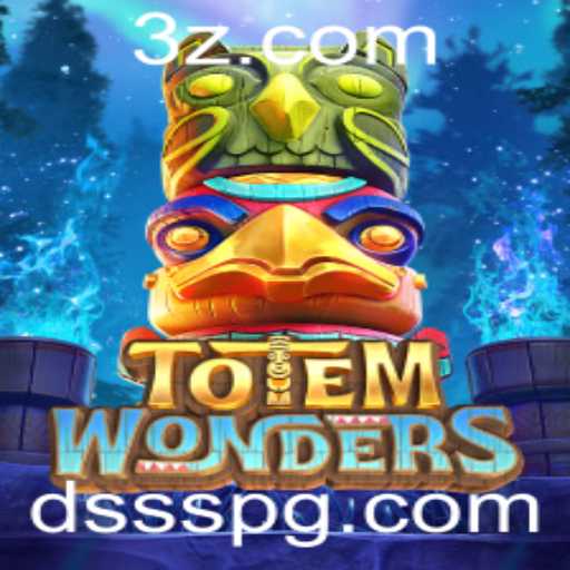 TotemWonders: Explorando a Magia do Jogo DSSS