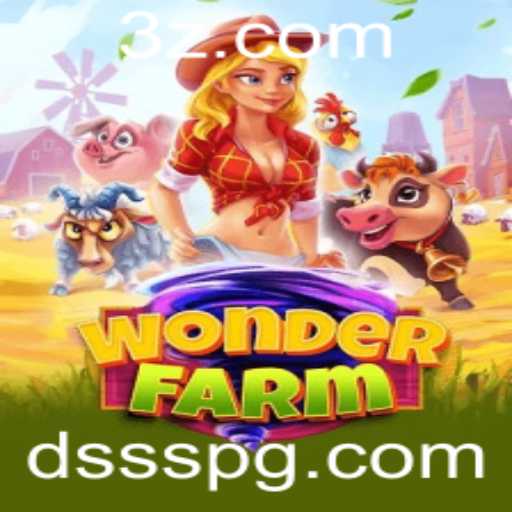 Descubra WonderFarm: O Universo Vibrante de Aventuras e Criação