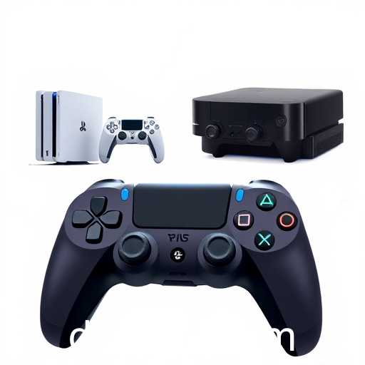 Revolução Consolidadora: O Impacto dos Novos Consoles de Jogo em 2023