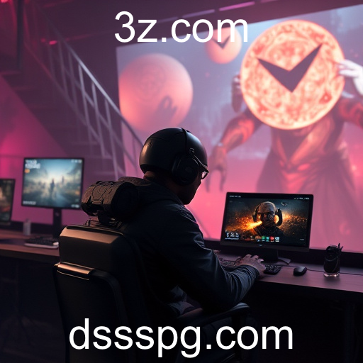 Revelações do DSSS: Uma Nova Era de Jogos
