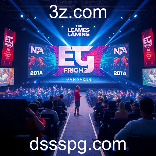 A Importância e o Impacto dos Eventos de Jogos na Cultura Gamer