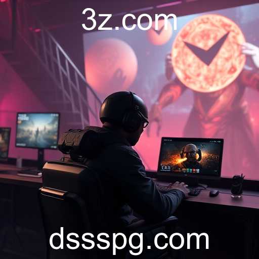 Inovações e Desafios no Mundo dos Games