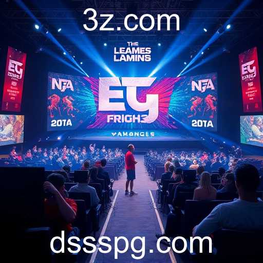 O Impacto do DSSS no Futuro dos Jogos em 2025