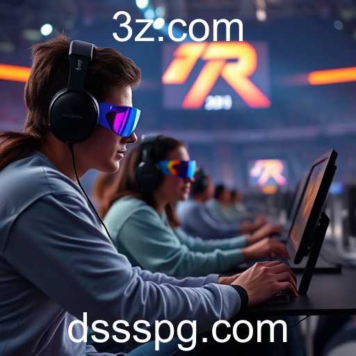 Inovações e Desafios nos eSports de 2025