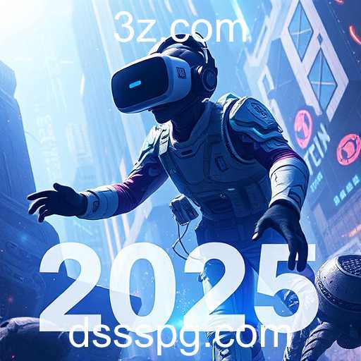 Inovações e Tendências no Mundo dos Jogos em 2025