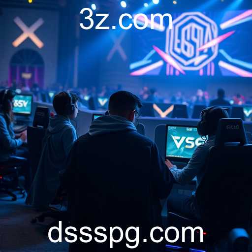 A Revolução do DSSS nos eSports