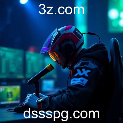 Revolução nos eSports: Como o DSSS Está Transformando a Indústria